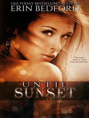 cover image of Until Sunset